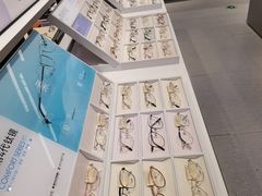 -LOHO眼镜(北京富力广场店)