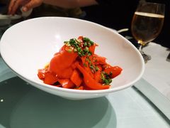 小味萝卜衣-莲·中餐厅(成都首座万豪酒店)