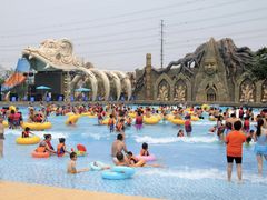 -苏州乐园森林水世界