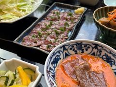 -然锅料理