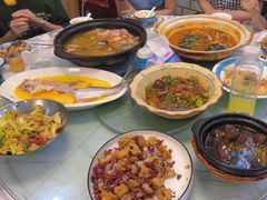 -尚岛私房菜(西方巷店)