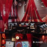 无锡首家🔥沉浸式古风小酒馆💃一秒穿越