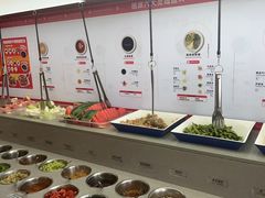 -海底捞火锅(北京路店)