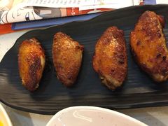 -小鲜肉延边朝鲜族烤串(珠海店)