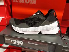 -NIKE上海青浦优选体验店