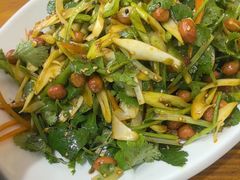 -圣夜东北菜烧烤·夜宵·龙虾(胥江路店)