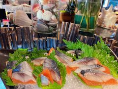 -西安W酒店·WEI全味西餐厅