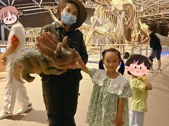 -世界恐龙谷景区