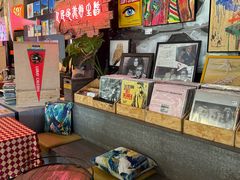 -nodcafe(M50创意园店)