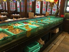 -王庄阿咪海鲜大排档(上下杭店)