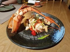 -松临·铁板烧&Omakase(神农店)