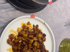-红菜坊·烤鸭·川鲁宴(石园店)
