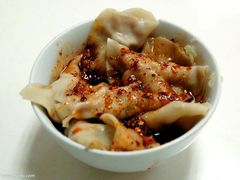-龙抄手(文殊坊店)