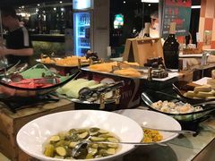 -戈拿旺巴西烤肉(崇文门店)