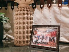 -波特曼西餐厅(南岗店)