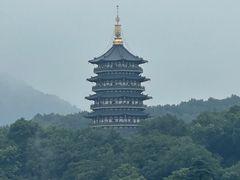 -西湖游船