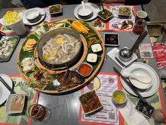 -椰小鸡·琼州糟粕醋·火锅(美兰缤纷城店)