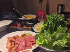 -嘿嘟嘟·肋条烧肉放题(爱融荟城店)