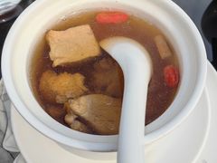 -茅庐·川粤精品私房菜(金沙遗址店)