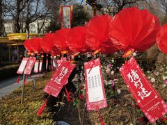 -白家大院·王府宫廷菜(苏州街店)