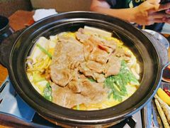 -水之惠鲜鱼料理(王府大街店)