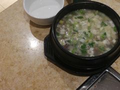 -英子补身汤(海兰路店)