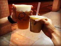 -Koi thé(水坑尾街店)