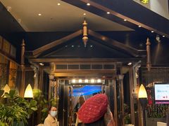 -润园四季椰子鸡火锅(海上世界店)