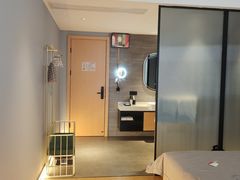 -LBED设计师酒店(苏州观前平江路店)