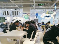 -宜家·瑞典风味餐厅(北京西红门店)