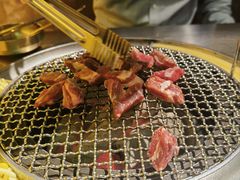 -釜山火炉·海鲜烤肉(紫藤路店)