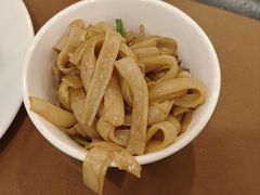 -中家鑫园温泉酒店-自助餐