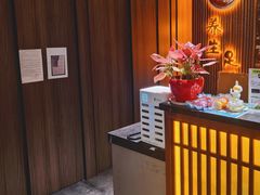 -天禧影院式足道·SPA(梅林店)
