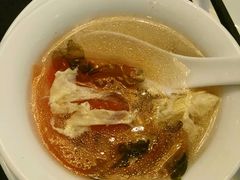 -温汤大酒店餐厅