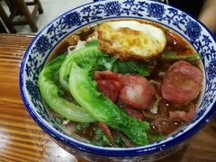 锅盖面-苏渝轩锅盖面(润州万达广场店)