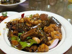 -富临轩私房菜(集庆门大街店)