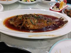 -友鹏海鲜(新宜白大道店)