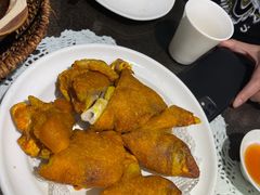 -熠盛粤味·顺德桑拿鸡(永康路店)