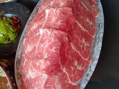 -东来顺·非遗火锅(赛格国际购物中心店)