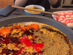 -俏媳妇火锅(宽窄巷子店)