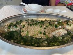 -粤北餐馆