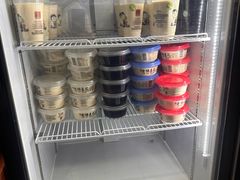 -老伴豆花(麦士威熟食中心店)