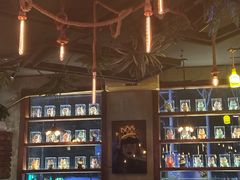 -9COOK酒库酒吧(新华路店)