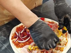 -get pizza意大利餐厅(凯德MALL店)