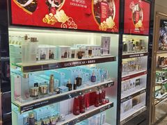 -厦门高崎国际机场-T3航站楼