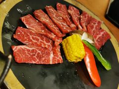 -炎蔵牛舌烤肉