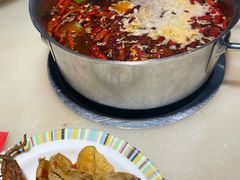 -吉布鲁牛排海鲜自助(CBD万达店)