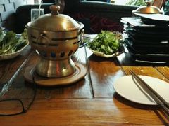 -慢丽江·云南野生菌土鸡锅(付家庄店)
