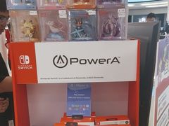 -任天堂Nintendo Switch体验店(天河城店)