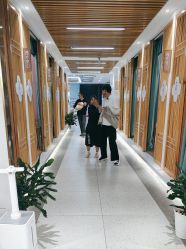 -小阿福儿童摄影(华中智谷店)
